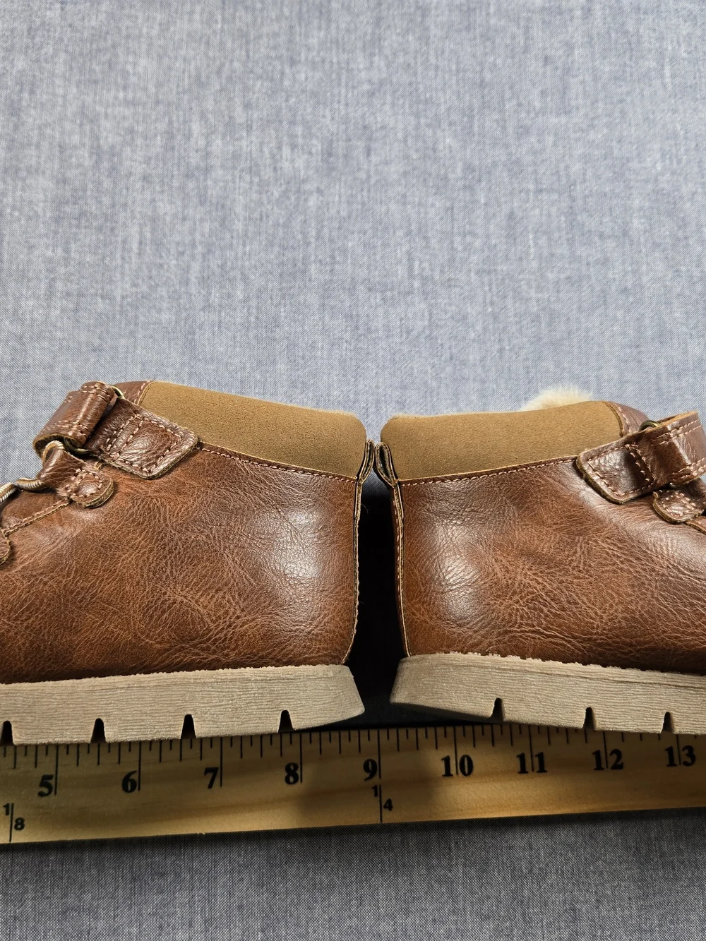OshKosh Bgosh chunky rubber